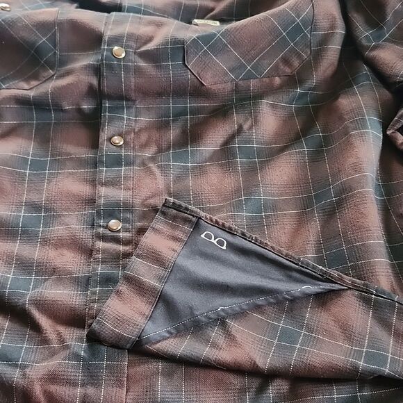 DIXXON Calico Flannel - Picture 6 of 7